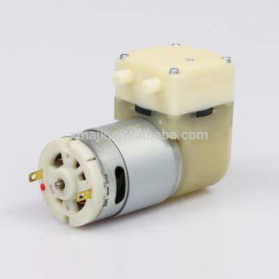 High Quality brush motor 12v DC Micro Vacuum Pump