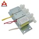 dc 12 v to 24 v micro 24 volt medical devices medical equipment latching 3-way solenoid valve