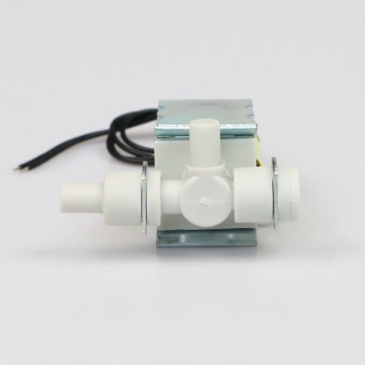 Dc 24v 12v Miniature High Pressure Electric 3 Way Connect Mini Solenoid Air Valve